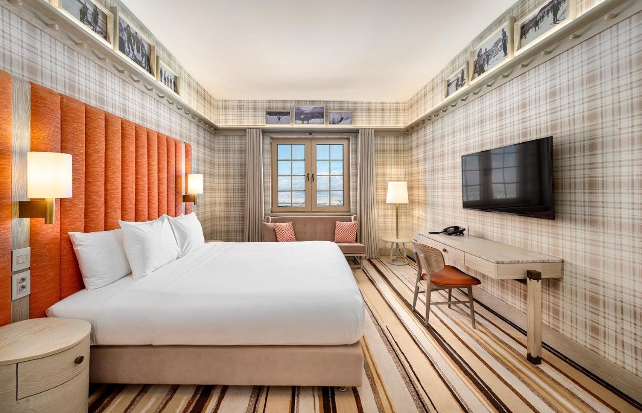 Hotel Polat Palandoeken Erzurum Esterno foto