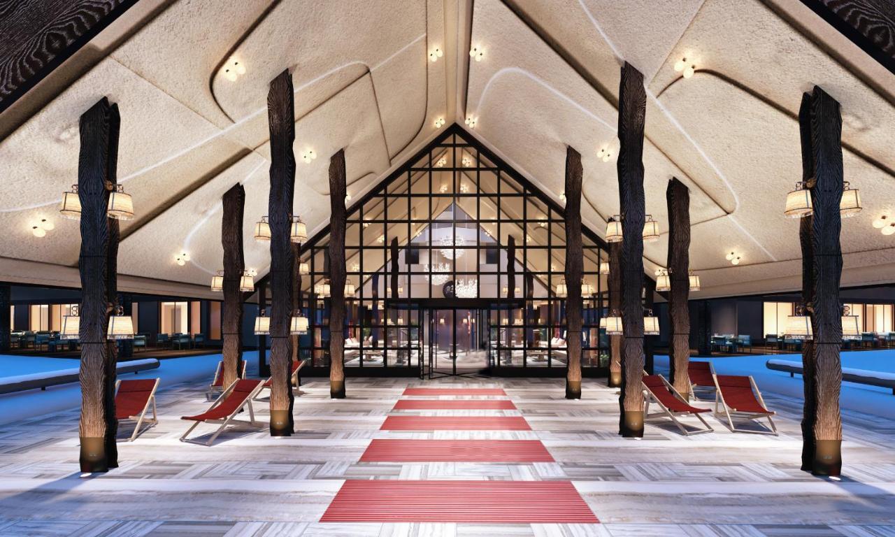 Hotel Polat Palandoeken Erzurum Esterno foto