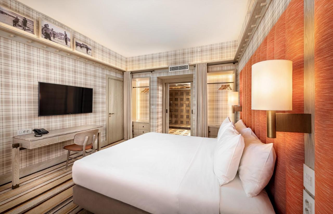 Hotel Polat Palandoeken Erzurum Esterno foto