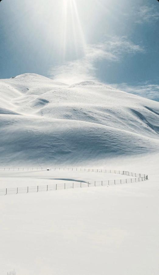 Hotel Polat Palandoeken Erzurum Esterno foto