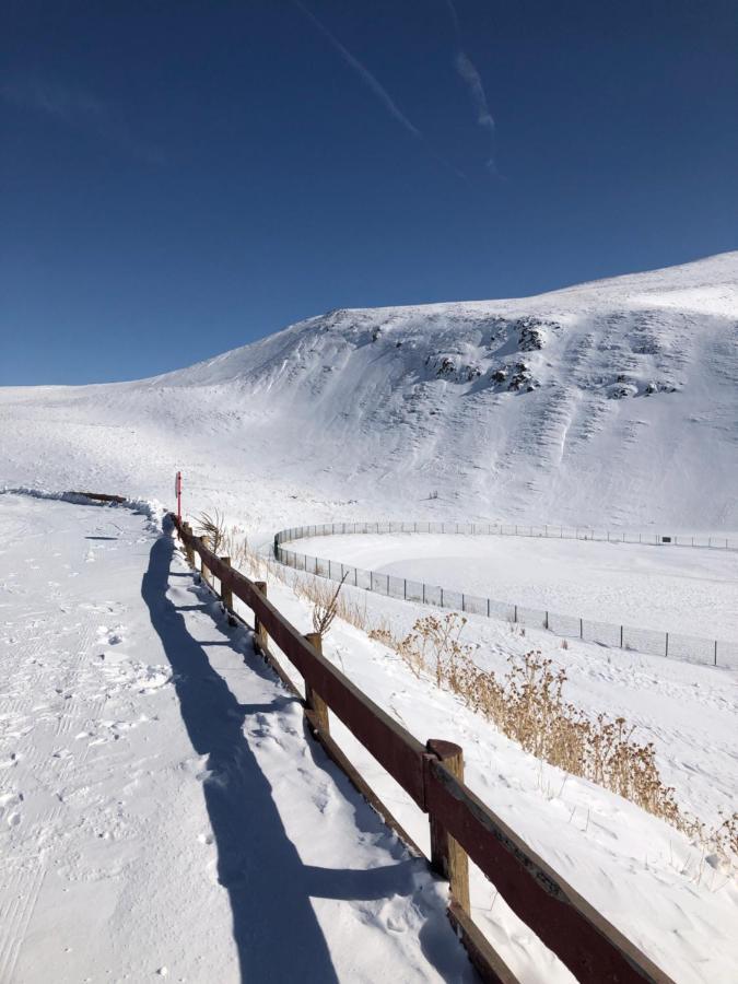 Hotel Polat Palandoeken Erzurum Esterno foto