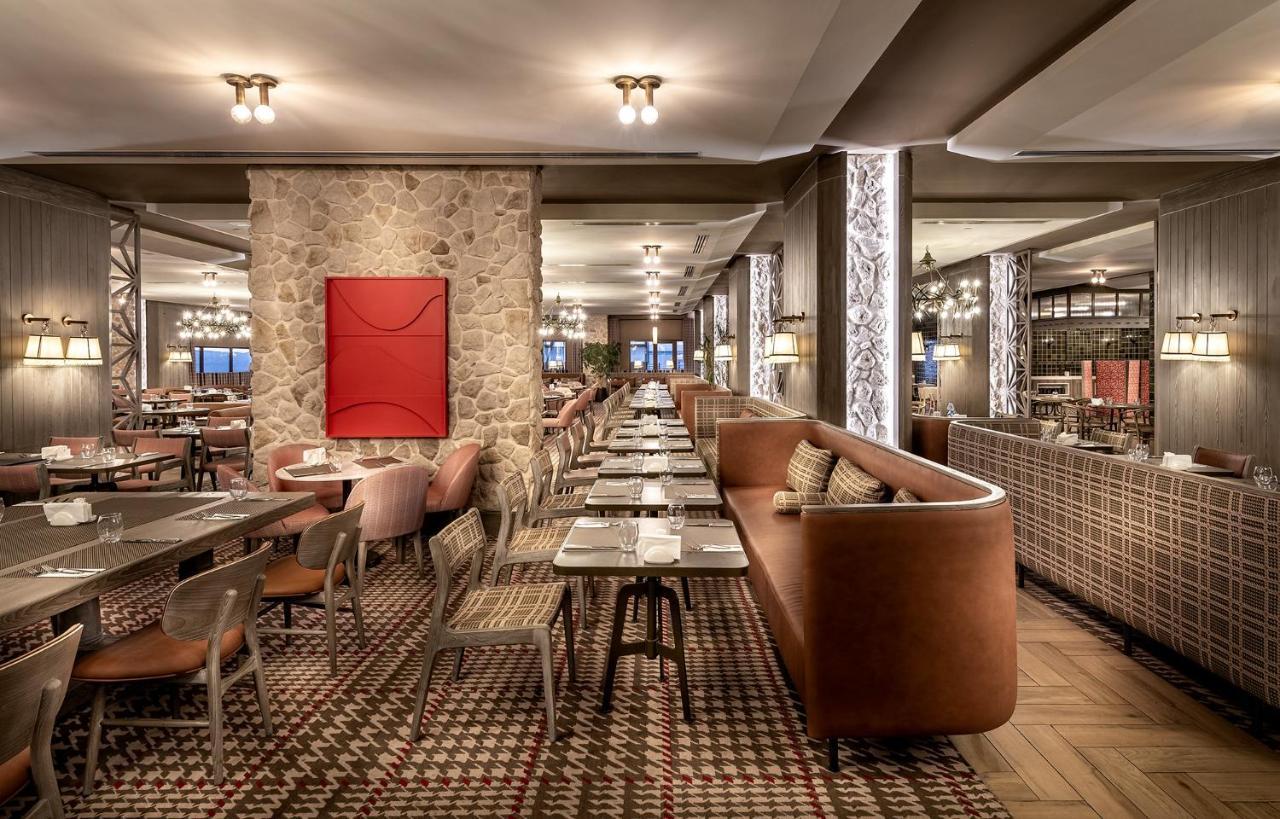Hotel Polat Palandoeken Erzurum Esterno foto