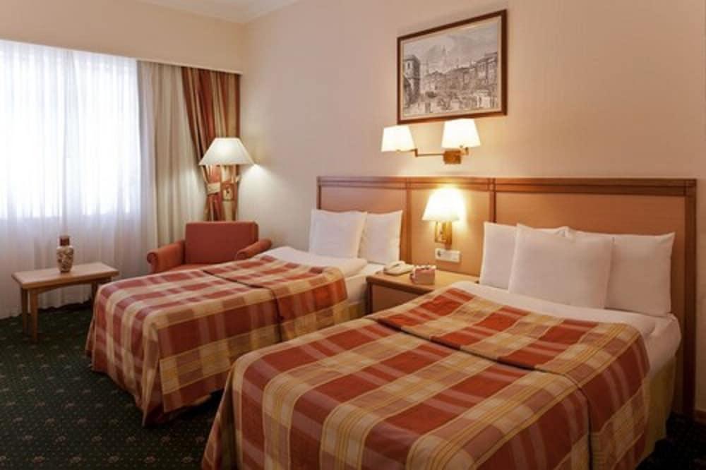 Hotel Polat Palandoeken Erzurum Esterno foto