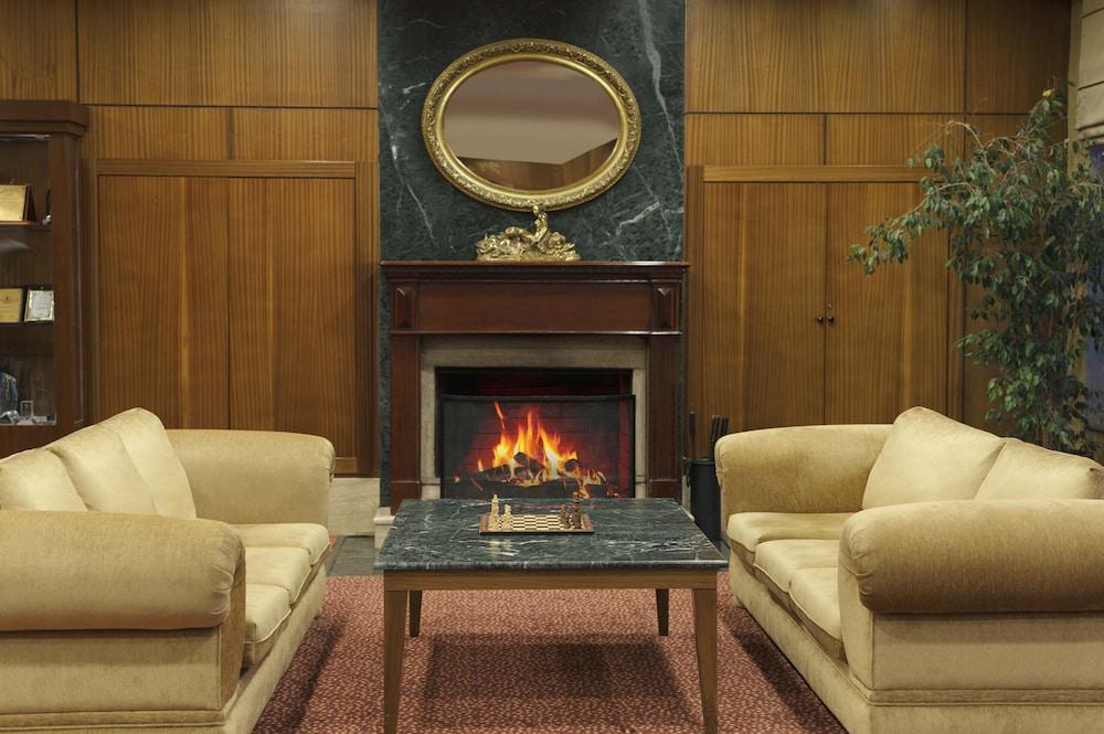 Hotel Polat Palandoeken Erzurum Esterno foto